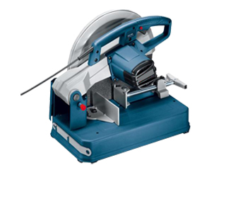 Cutting machine