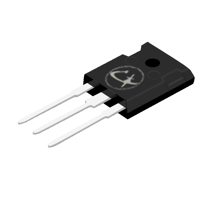 IGBT.什么是IGBT？它的工作原理是什么？有什么优势？