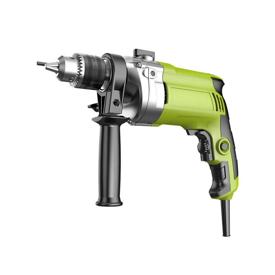 Electric drill